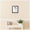 ArtToFrames 12x14" Matted Picture Frame with 8x10" Single Mat Photo Opening Framed in 1.25" Black and 2" Mat (FWM-4083-12x14)